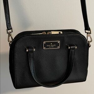 Kate spade mini Felix crossbody bag